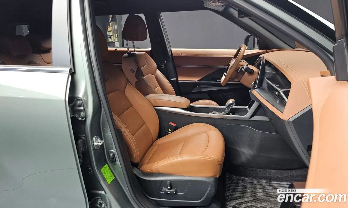 SsangYong Torres 2023 1.5 автомат (гидро), фото 17 SsangYong Torres 2023 1.5 автомат (гидро), фото 17