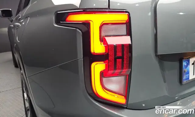 SsangYong Torres 2023 1.5 автомат (гидро), миниатюра 9 SsangYong Torres 2023 1.5 автомат (гидро), миниатюра 9