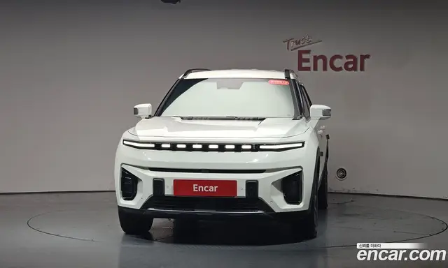 SsangYong Torres 2024 0.2 автомат (гидро), миниатюра 2
