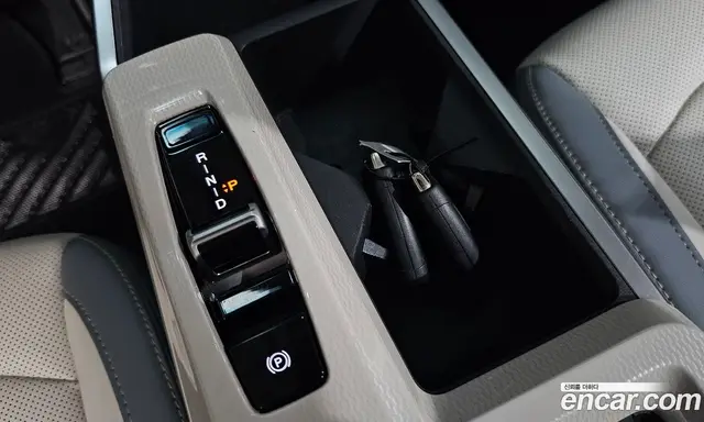 SsangYong Torres 2024 0.2 автомат (гидро), миниатюра 11