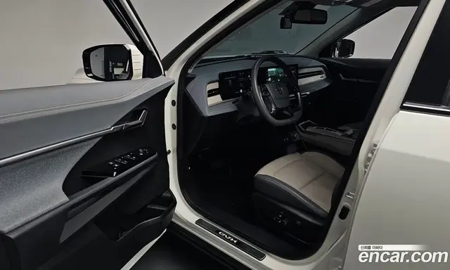 SsangYong Torres 2024 0.2 автомат (гидро), миниатюра 12