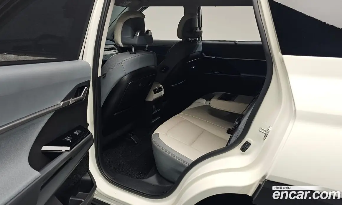 SsangYong Torres 2024 0.2 автомат (гидро), фото 15
