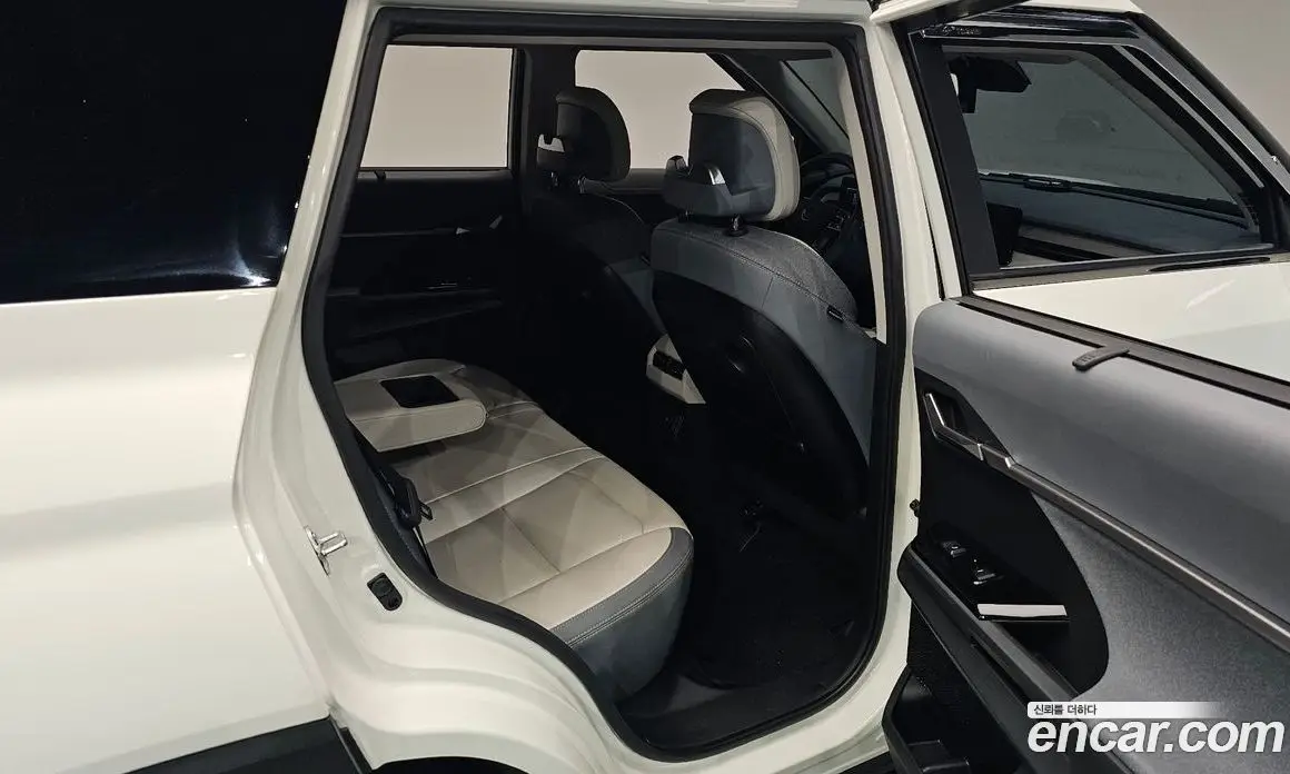 SsangYong Torres 2024 0.2 автомат (гидро), фото 17