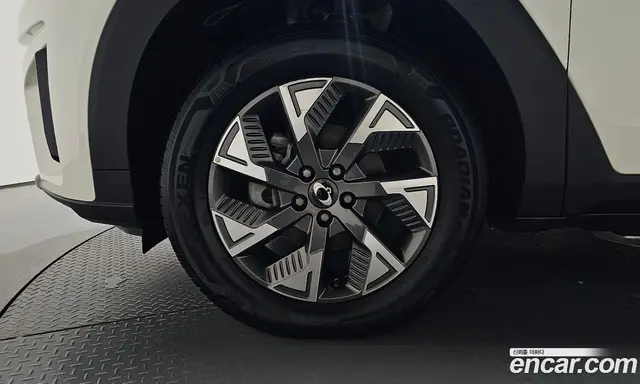 SsangYong Torres 2024 0.2 автомат (гидро), миниатюра 4