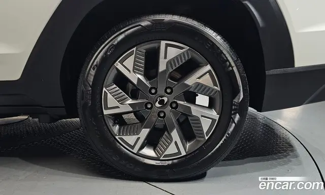 SsangYong Torres 2024 0.2 автомат (гидро), миниатюра 6