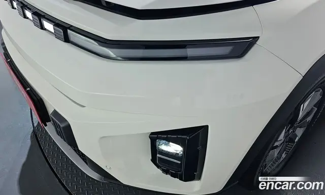 SsangYong Torres 2024 0.2 автомат (гидро), миниатюра 7