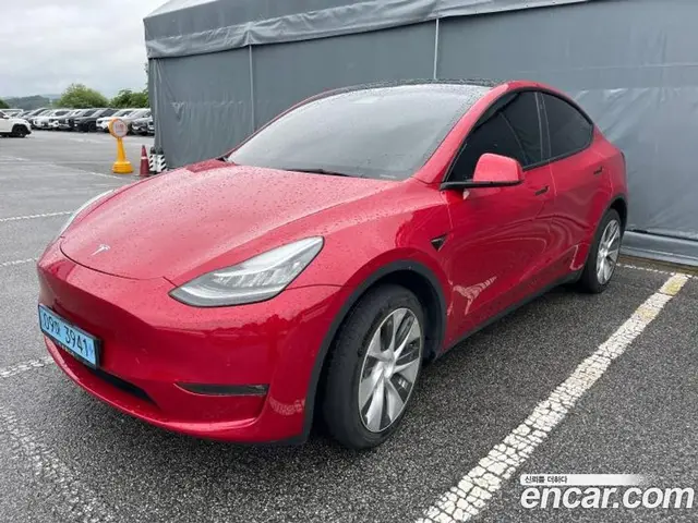 Tesla Model Y, 2022, 77 004 км Tesla Model Y, 2022, 77 004 км