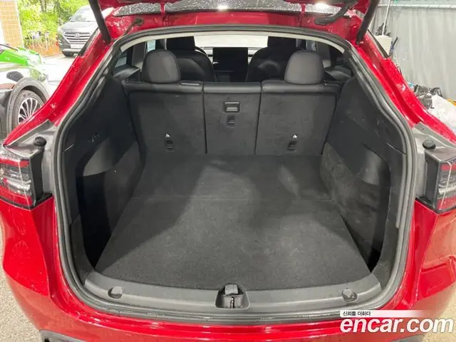 Tesla Model Y 2022 0.2 автомат (гидро), миниатюра 11 Tesla Model Y 2022 0.2 автомат (гидро), миниатюра 11