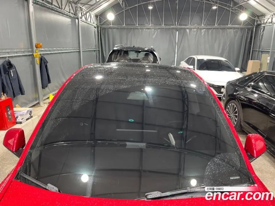 Tesla Model Y 2022 0.2 автомат (гидро), фото 13 Tesla Model Y 2022 0.2 автомат (гидро), фото 13