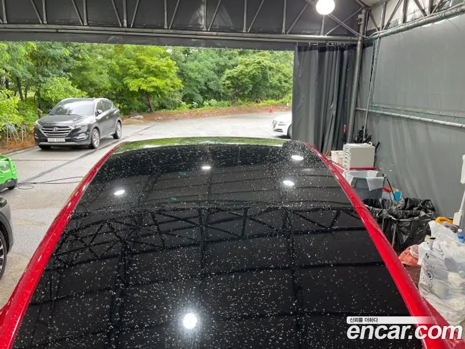 Tesla Model Y 2022 0.2 автомат (гидро), фото 10 Tesla Model Y 2022 0.2 автомат (гидро), фото 10