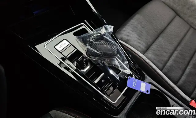 Volkswagen Golf 2024 2.0 автомат (гидро), миниатюра 12