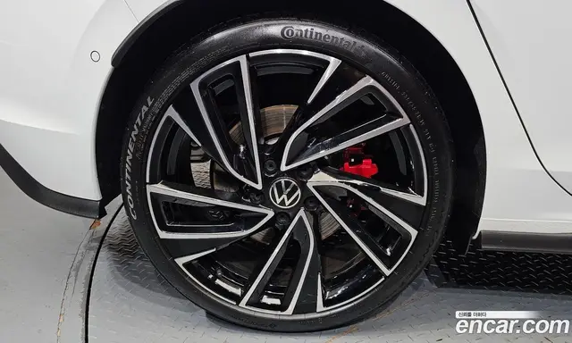 Volkswagen Golf 2024 2.0 автомат (гидро), миниатюра 7 Volkswagen Golf 2024 2.0 автомат (гидро), миниатюра 7
