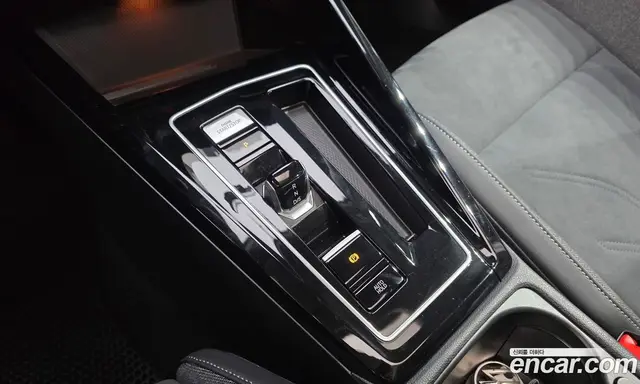 Volkswagen Golf 2025 2.0 автомат (гидро), миниатюра 12