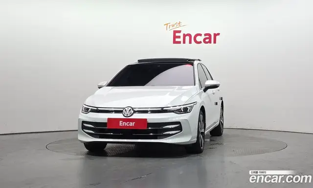 Volkswagen Golf 2025 2.0 автомат (гидро), миниатюра 3 Volkswagen Golf 2025 2.0 автомат (гидро), миниатюра 3