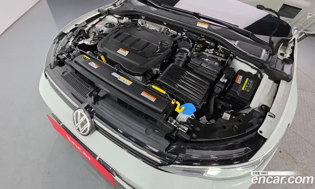 Volkswagen Golf 2025 2.0 автомат (гидро), миниатюра 6 Volkswagen Golf 2025 2.0 автомат (гидро), миниатюра 6