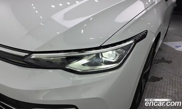 Volkswagen Golf 2025 2.0 автомат (гидро), миниатюра 8 Volkswagen Golf 2025 2.0 автомат (гидро), миниатюра 8