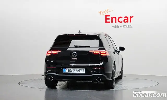 Volkswagen Golf 2026 2.0 автомат (гидро), миниатюра 3 Volkswagen Golf 2026 2.0 автомат (гидро), миниатюра 3
