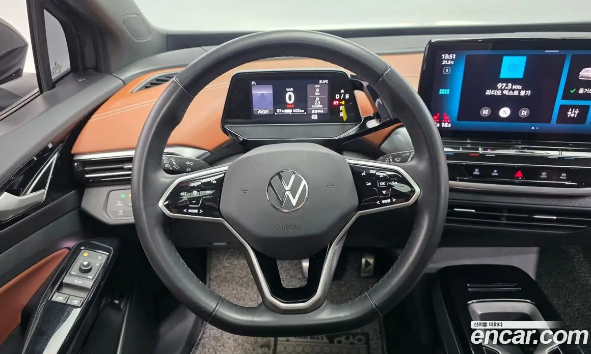 Volkswagen ID.4 2022 0.2 автомат (гидро), фото 19 Volkswagen ID.4 2022 0.2 автомат (гидро), фото 19