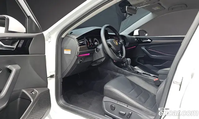 Volkswagen Jetta 2020 1.4 автомат (гидро), миниатюра 12