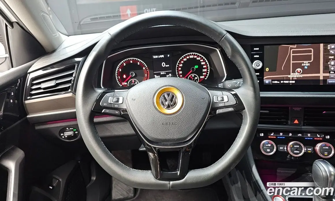 Volkswagen Jetta 2020 1.4 автомат (гидро), фото 18 Volkswagen Jetta 2020 1.4 автомат (гидро), фото 18