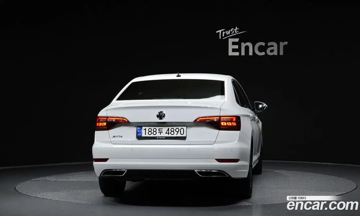 Volkswagen Jetta 2020 1.4 автомат (гидро), фото 3 Volkswagen Jetta 2020 1.4 автомат (гидро), фото 3