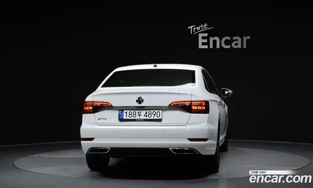 Volkswagen Jetta 2020 1.4 автомат (гидро), миниатюра 3 Volkswagen Jetta 2020 1.4 автомат (гидро), миниатюра 3