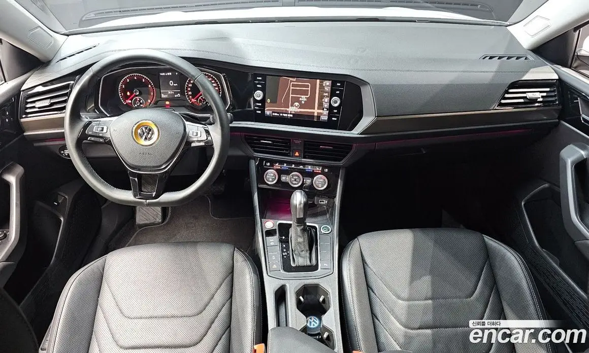 Volkswagen Jetta 2020 1.4 автомат (гидро), фото 9 Volkswagen Jetta 2020 1.4 автомат (гидро), фото 9