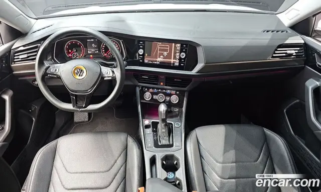 Volkswagen Jetta 2020 1.4 автомат (гидро), миниатюра 9 Volkswagen Jetta 2020 1.4 автомат (гидро), миниатюра 9