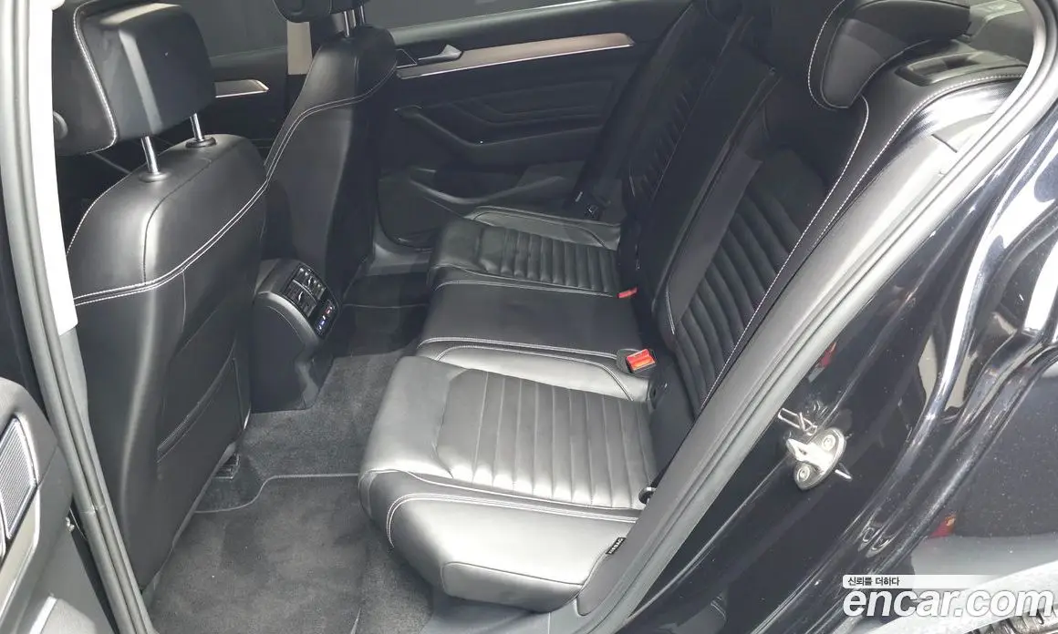 Volkswagen Passat 2021 2.0 автомат (гидро), фото 18 Volkswagen Passat 2021 2.0 автомат (гидро), фото 18