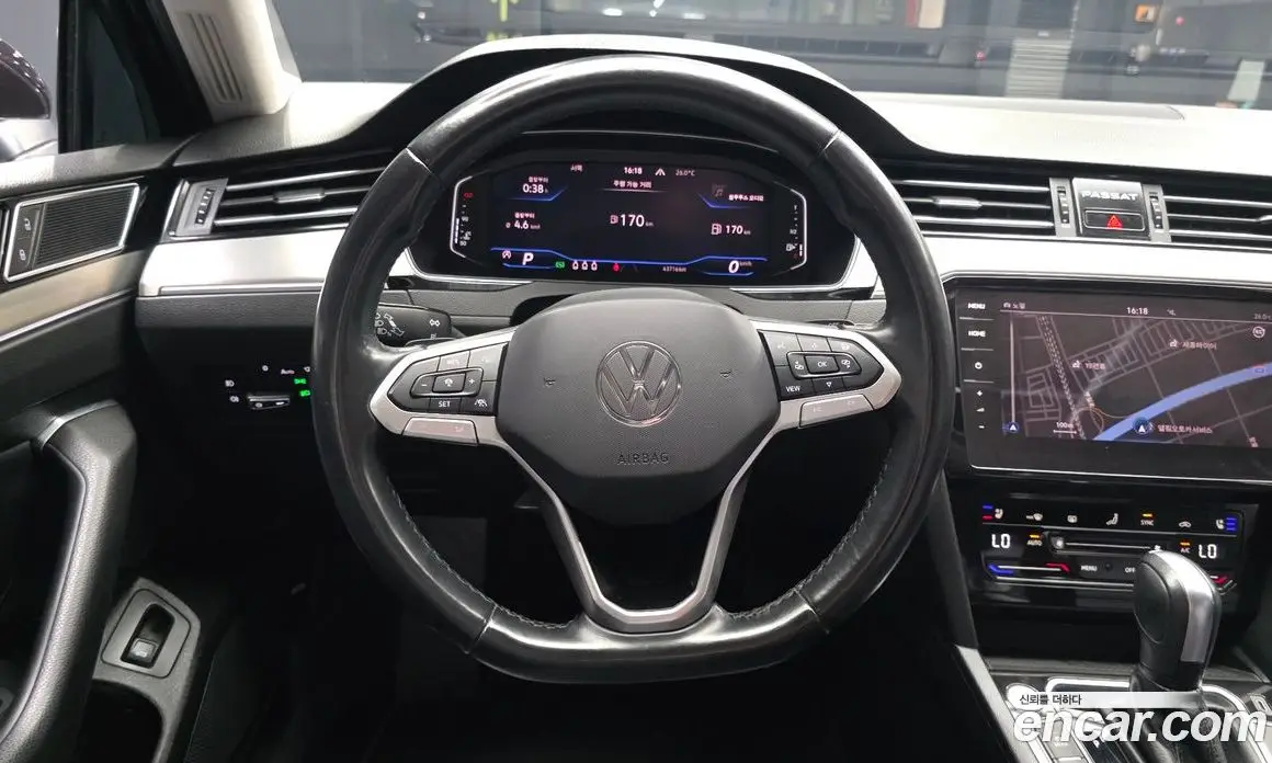 Volkswagen Passat 2021 2.0 автомат (гидро), фото 19 Volkswagen Passat 2021 2.0 автомат (гидро), фото 19