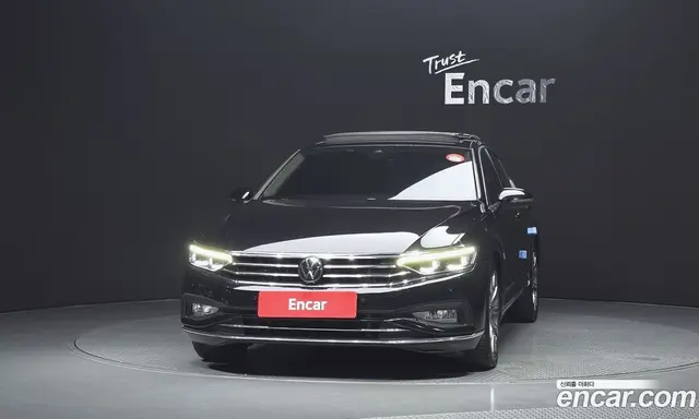 Volkswagen Passat 2021 2.0 автомат (гидро), миниатюра 3 Volkswagen Passat 2021 2.0 автомат (гидро), миниатюра 3