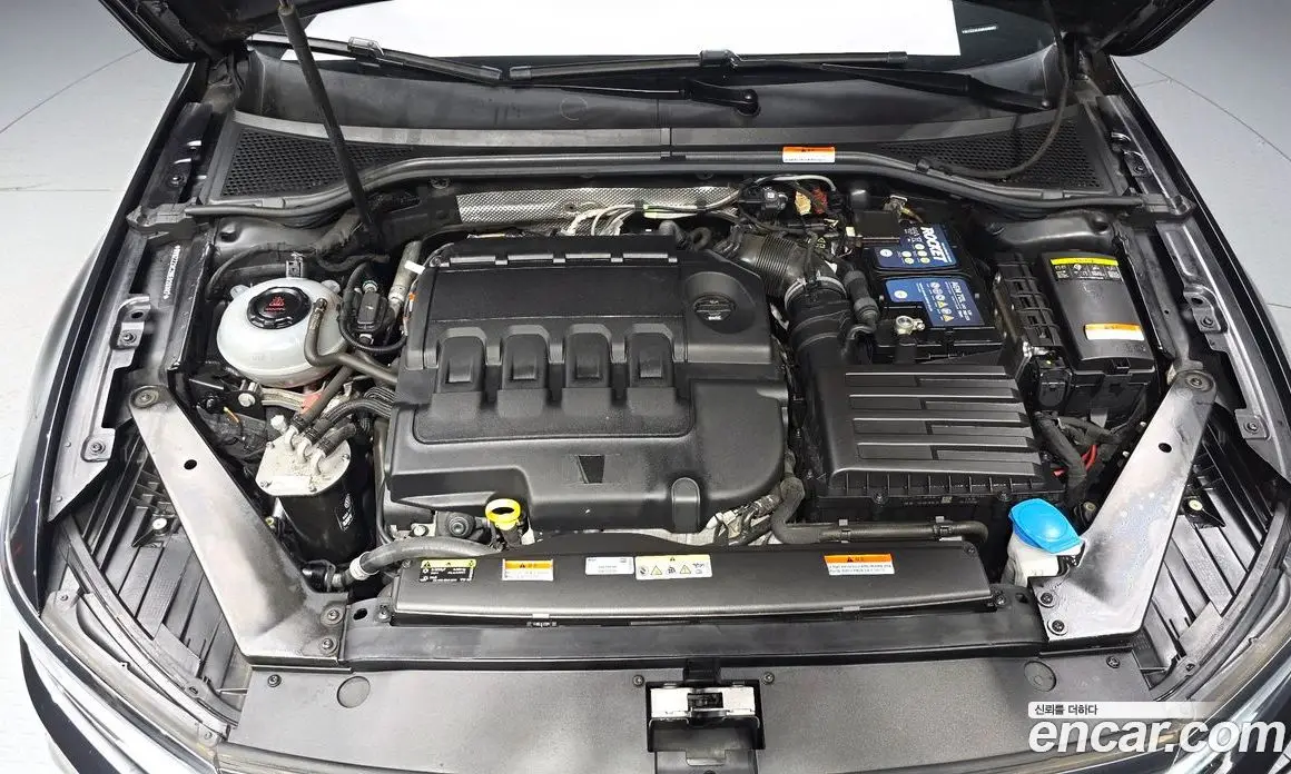 Volkswagen Passat 2021 2.0 автомат (гидро), фото 6 Volkswagen Passat 2021 2.0 автомат (гидро), фото 6