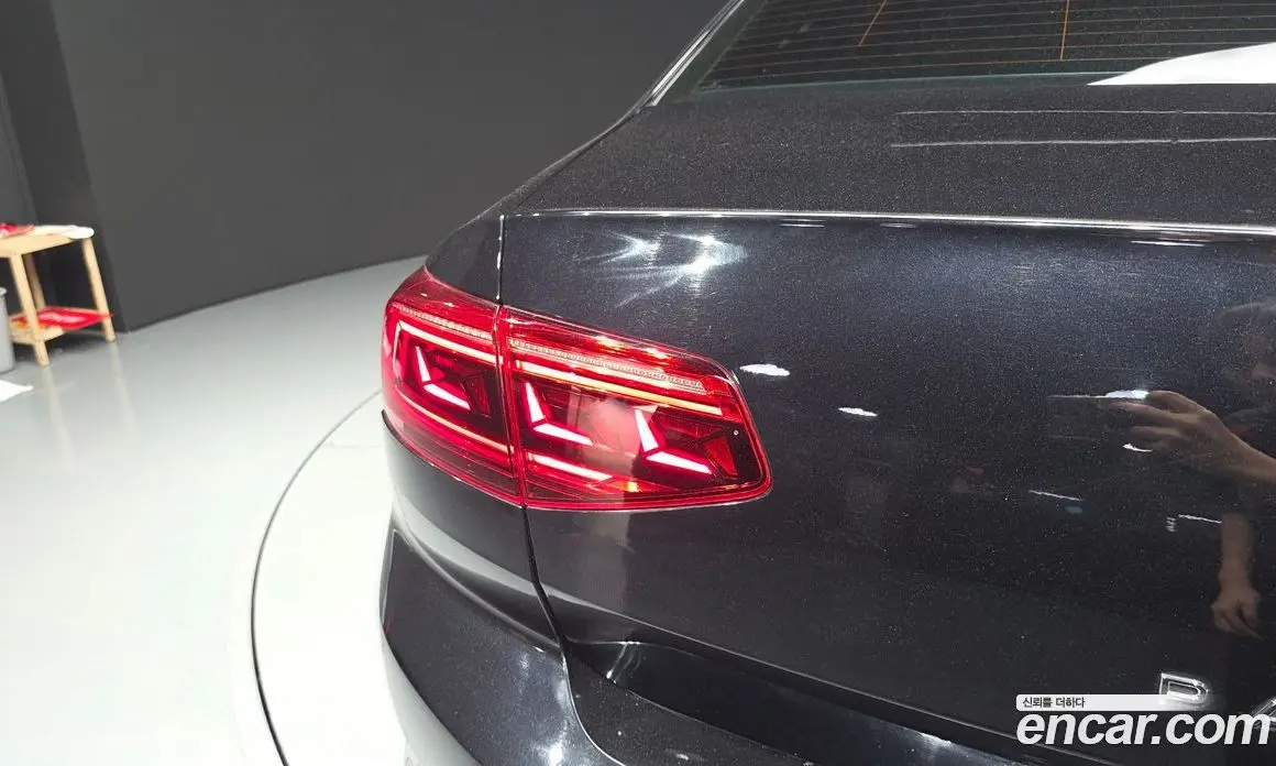 Volkswagen Passat 2021 2.0 автомат (гидро), фото 9 Volkswagen Passat 2021 2.0 автомат (гидро), фото 9