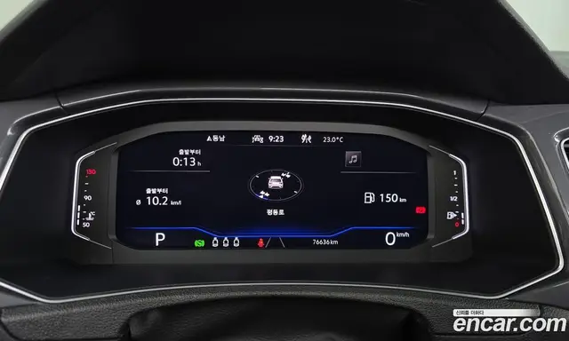 Volkswagen T-Roc 2021 2.0 автомат (гидро), миниатюра 11 Volkswagen T-Roc 2021 2.0 автомат (гидро), миниатюра 11