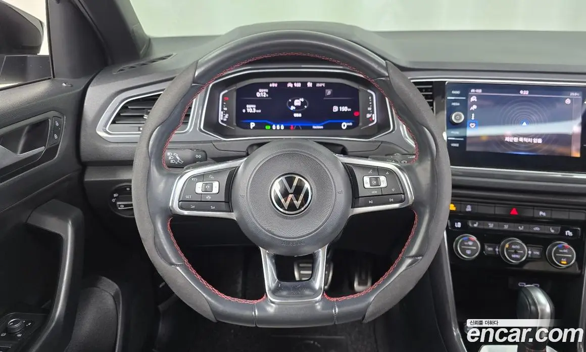 Volkswagen T-Roc 2021 2.0 автомат (гидро), фото 18 Volkswagen T-Roc 2021 2.0 автомат (гидро), фото 18