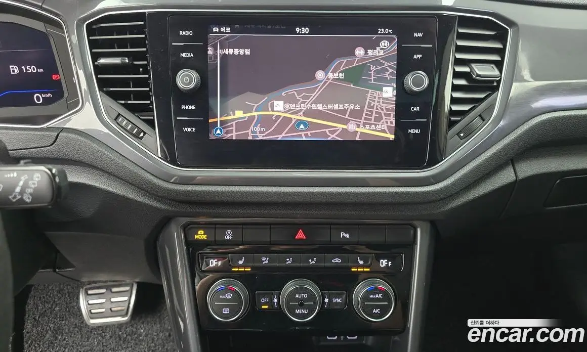 Volkswagen T-Roc 2021 2.0 автомат (гидро), фото 19 Volkswagen T-Roc 2021 2.0 автомат (гидро), фото 19