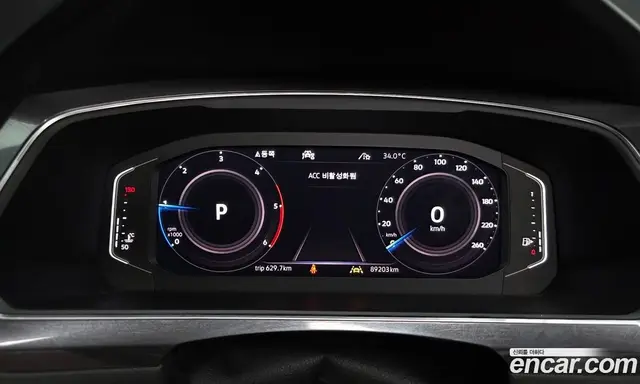 Volkswagen Tiguan 2020 2.0 автомат (гидро), миниатюра 11 Volkswagen Tiguan 2020 2.0 автомат (гидро), миниатюра 11