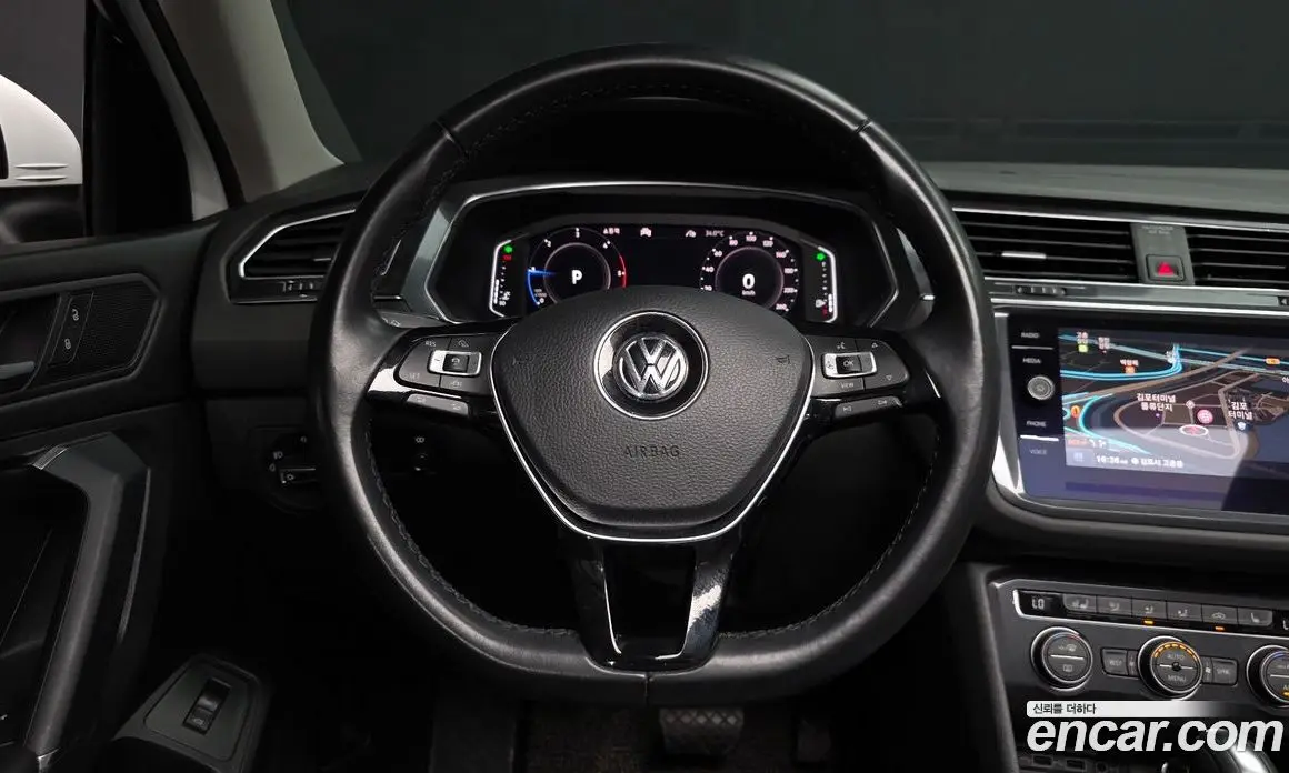 Volkswagen Tiguan 2020 2.0 автомат (гидро), фото 19 Volkswagen Tiguan 2020 2.0 автомат (гидро), фото 19