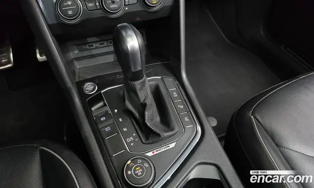 Volkswagen Tiguan 2020 2.0 автомат (гидро), миниатюра 12