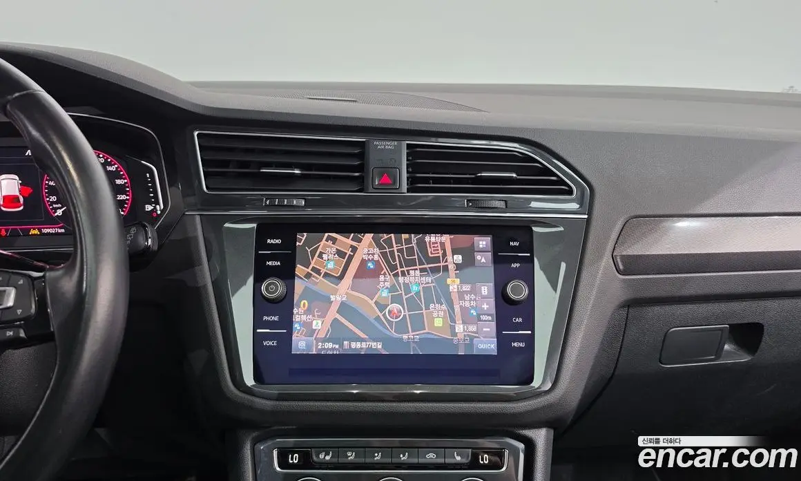 Volkswagen Tiguan 2020 2.0 автомат (гидро), фото 18