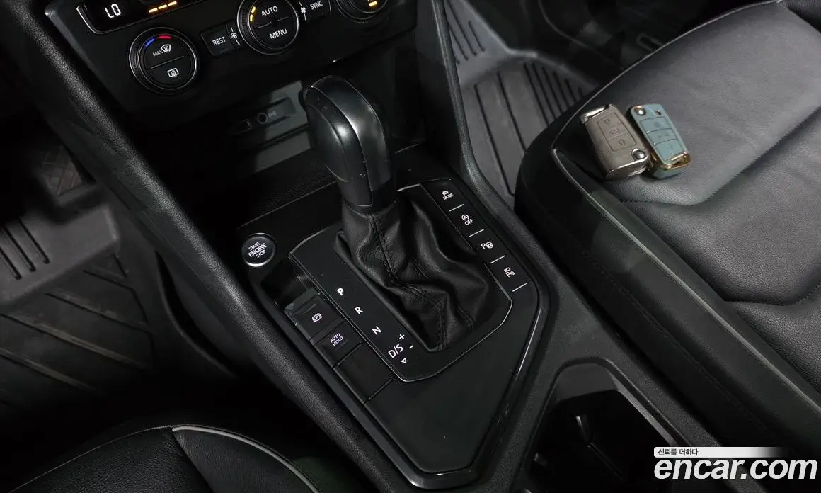 Volkswagen Tiguan 2020 2.0 автомат (гидро), фото 12 Volkswagen Tiguan 2020 2.0 автомат (гидро), фото 12