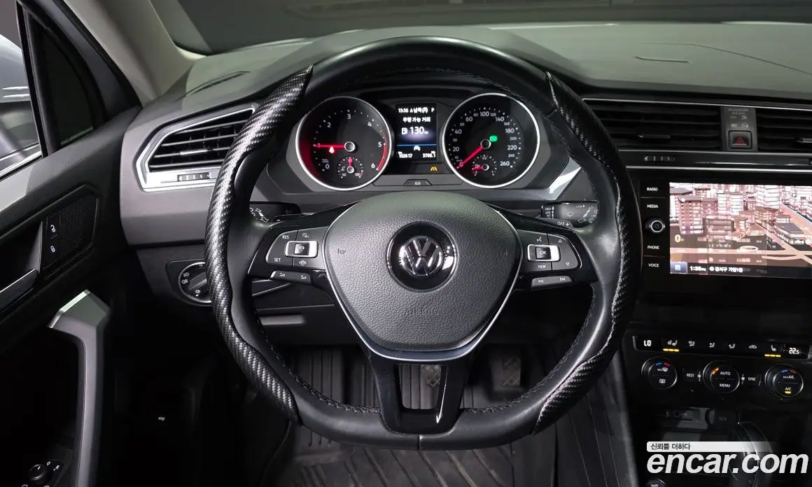 Volkswagen Tiguan 2020 2.0 автомат (гидро), фото 19 Volkswagen Tiguan 2020 2.0 автомат (гидро), фото 19
