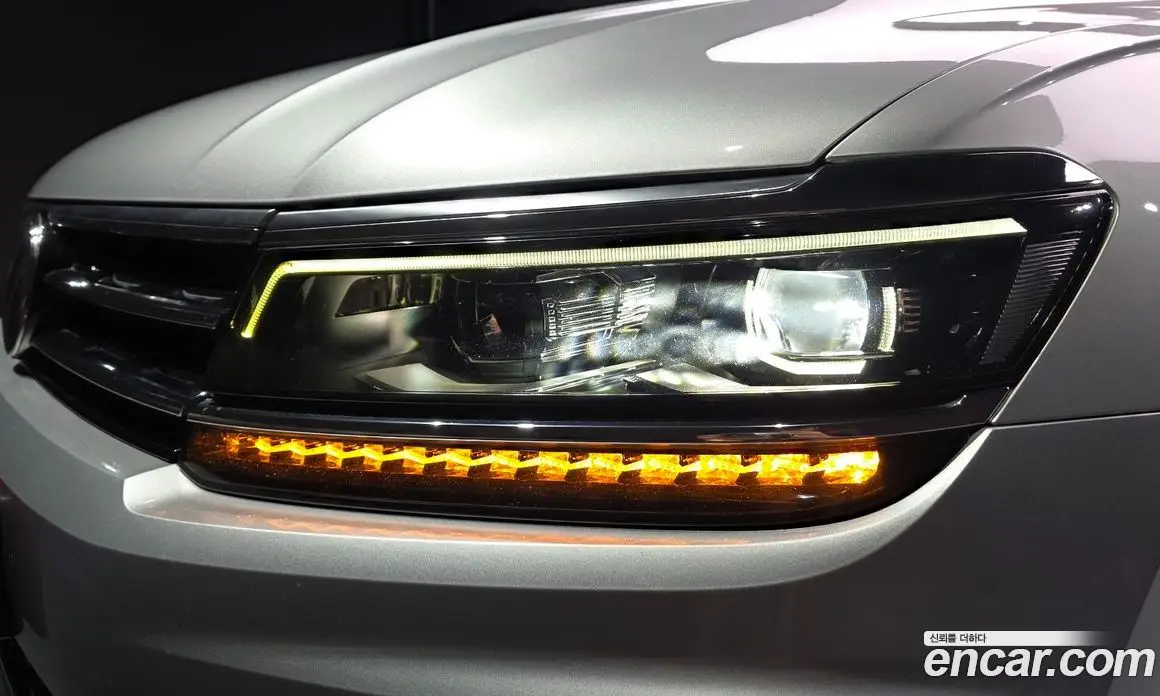 Volkswagen Tiguan 2020 2.0 автомат (гидро), фото 8 Volkswagen Tiguan 2020 2.0 автомат (гидро), фото 8