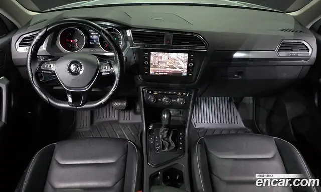 Volkswagen Tiguan 2020 2.0 автомат (гидро), миниатюра 10 Volkswagen Tiguan 2020 2.0 автомат (гидро), миниатюра 10