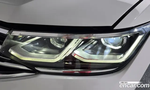 Volkswagen Tiguan 2021 2.0 автомат (гидро), миниатюра 8