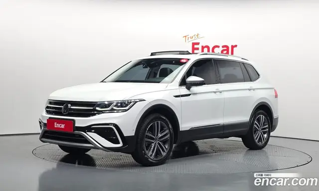 Volkswagen Tiguan, 2023, 22 126 км
