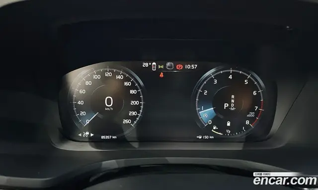 Volvo S60 2022 2.0 автомат (гидро), миниатюра 11 Volvo S60 2022 2.0 автомат (гидро), миниатюра 11