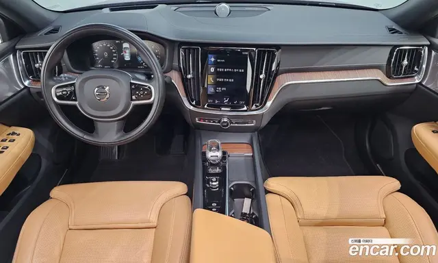 Volvo S60 2022 2.0 автомат (гидро), миниатюра 10 Volvo S60 2022 2.0 автомат (гидро), миниатюра 10