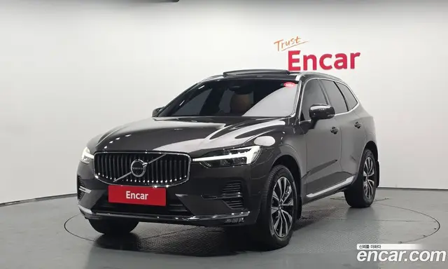 Volvo XC60, 2025, 24 395 км