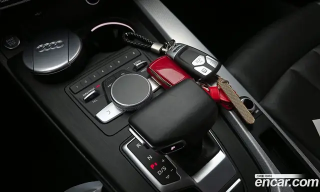 Audi A4 2019 2.0 автомат (гидро), миниатюра 12